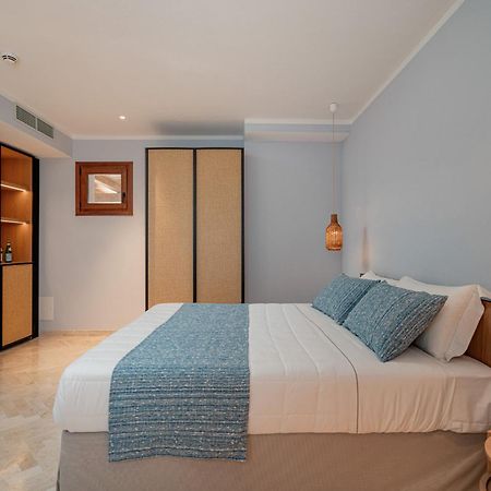 Hotel Sestante Porto Rotondo Esterno foto